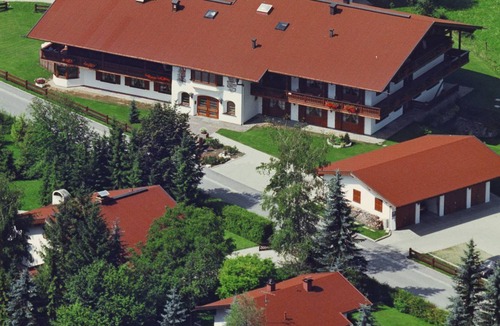 Blindau Apartment | 120 m² Apartment ∙ 2 bedrooms ∙ 4 guests