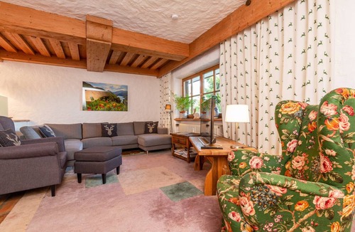 Blindau Apartment | 120 m² Apartment ∙ 2 bedrooms ∙ 4 guests