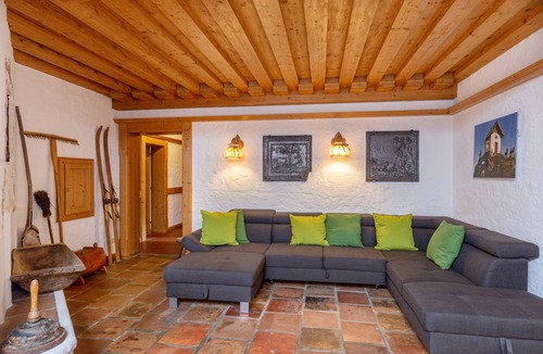 Blindau Apartment | 120 m² Apartment ∙ 2 bedrooms ∙ 4 guests