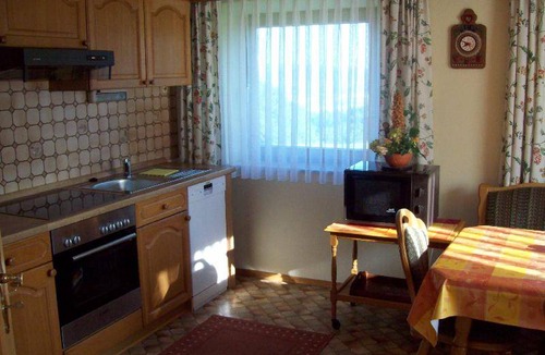 Sulzberg Apartment | 120 m² Apartment ∙ 2 bedrooms ∙ 5 guests