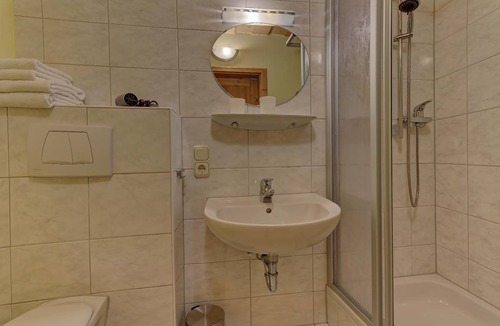 Barnzell Apartment | 120 m² Apartment ∙ 4 bedrooms ∙ 8 guests