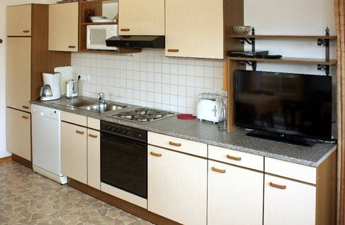 Rueckholz Apartment | 120 m² Apartment ∙ 4 bedrooms ∙ 8 guests