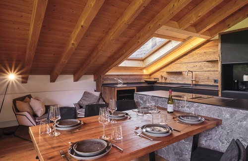 Entfelden Apartment | 120 m² Apartment ∙ 3 bedrooms ∙ 6 guests