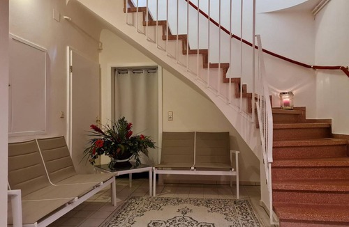 Nuedlingen Apartment | 120 m² Apartment ∙ 2 bedrooms ∙ 6 guests