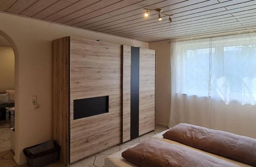 Nuedlingen Apartment | 120 m² Apartment ∙ 2 bedrooms ∙ 6 guests