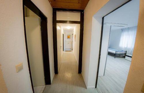 Schwarzenbruck Apartment | 120 m² Apartment ∙ 3 bedrooms ∙ 8 guests