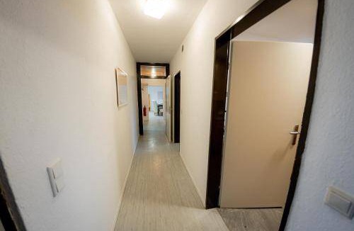 Schwarzenbruck Apartment | 120 m² Apartment ∙ 3 bedrooms ∙ 8 guests