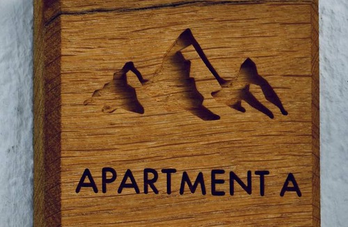 Tiefenberg Apartment | 120 m² Apartment ∙ 2 bedrooms ∙ 4 guests