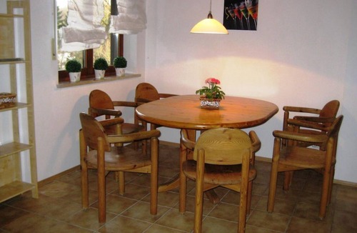 Furstenfeldbruck District Apartment | 120 m² Apartment ∙ 4 bedrooms ∙ 7 guests
