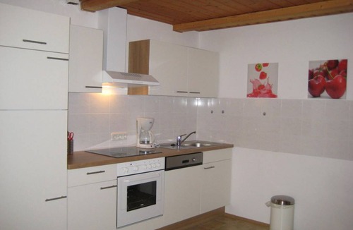 Furstenfeldbruck District Apartment | 120 m² Apartment ∙ 4 bedrooms ∙ 7 guests