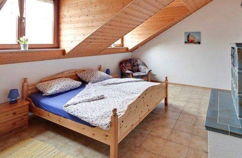 Furstenfeldbruck District Apartment | 120 m² Apartment ∙ 4 bedrooms ∙ 7 guests