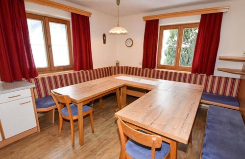 Zillertal Apartment | 120 m² Apartment ∙ 4 bedrooms ∙ 10 guests
