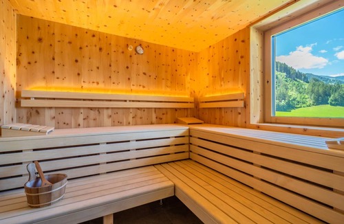 Zillertal House | 120 m² House ∙ 5 bedrooms ∙ 11 guests