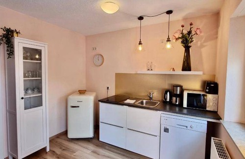 Bad Windsheim Bed & Breakfast | 120 m² Bed and breakfast ∙ 2 bedrooms ∙ 4 guests