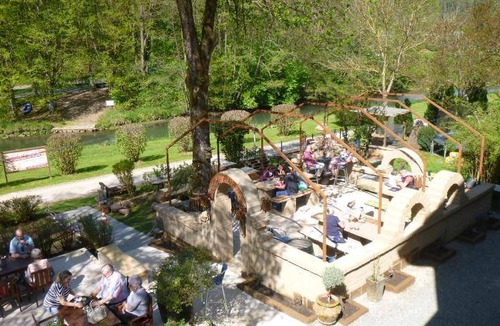 Waischenfeld Bed & Breakfast | 120 m² Bed and breakfast ∙ 3 bedrooms ∙ 7 guests