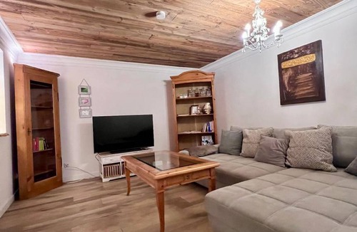 Kueps House | 120 m² House ∙ 2 bedrooms ∙ 5 guests