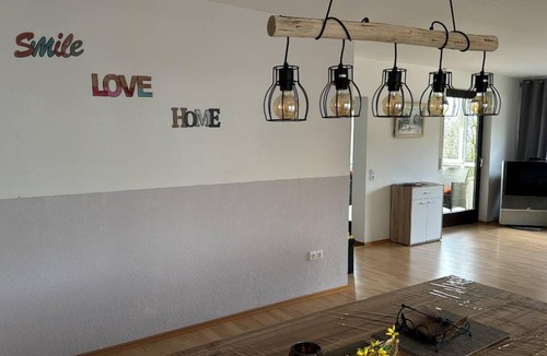 Thyrnau House | 120 m² House ∙ 2 bedrooms ∙ 4 guests