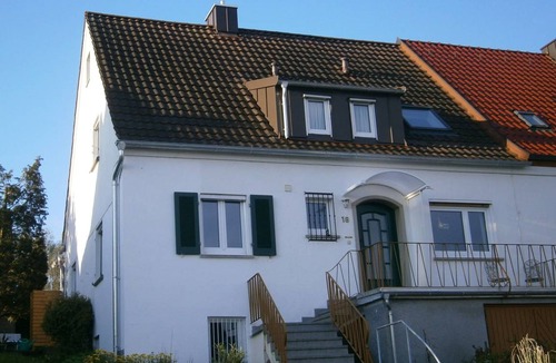 Oberdurrbach House | 120 m² House ∙ 2 bedrooms ∙ 4 guests