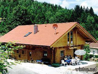 Regenhutte House | 120 m² House ∙ 3 bedrooms ∙ 8 guests