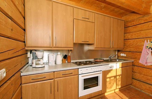 Regenhutte House | 120 m² House ∙ 3 bedrooms ∙ 8 guests