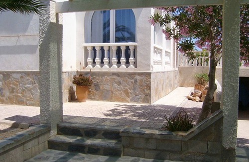 San Javier House | 120 m² House ∙ 3 bedrooms ∙ 6 guests