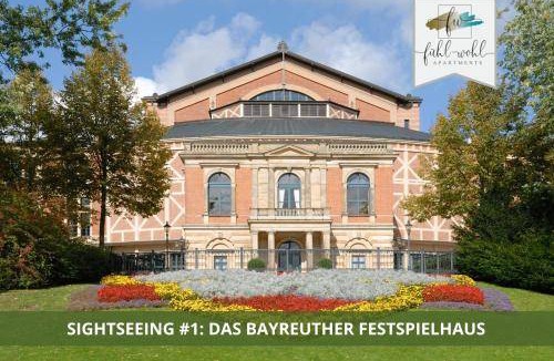 Eckersdorf House | 120 m² House ∙ 3 bedrooms ∙ 5 guests