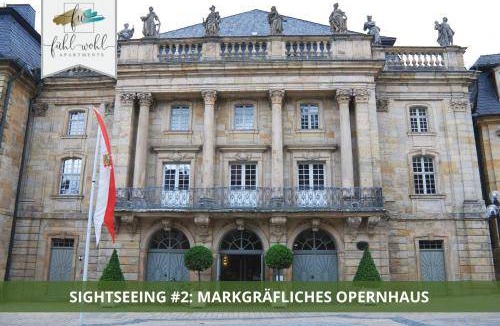 Eckersdorf House | 120 m² House ∙ 3 bedrooms ∙ 5 guests
