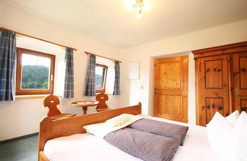 Breitenbach am Inn House | 120 m² House ∙ 3 bedrooms ∙ 6 guests