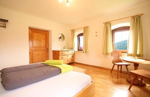 Breitenbach am Inn House | 120 m² House ∙ 3 bedrooms ∙ 6 guests