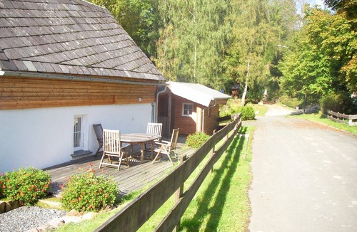 Elbersreuth House | 120 m² House ∙ 3 bedrooms ∙ 9 guests