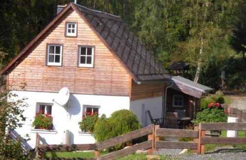 Elbersreuth House | 120 m² House ∙ 3 bedrooms ∙ 9 guests