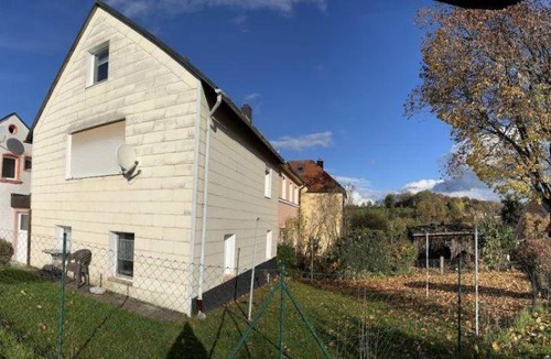 Regnitzlosau House | 120 m² House ∙ 3 bedrooms ∙ 8 guests