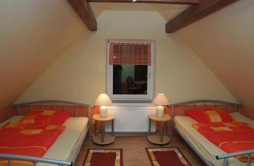 Regnitzlosau House | 120 m² House ∙ 3 bedrooms ∙ 8 guests