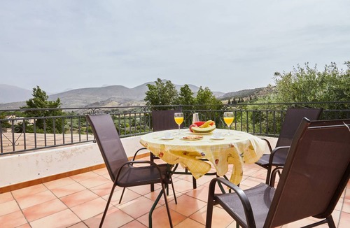 Arbuniel House | 120 m² House ∙ 4 bedrooms ∙ 9 guests