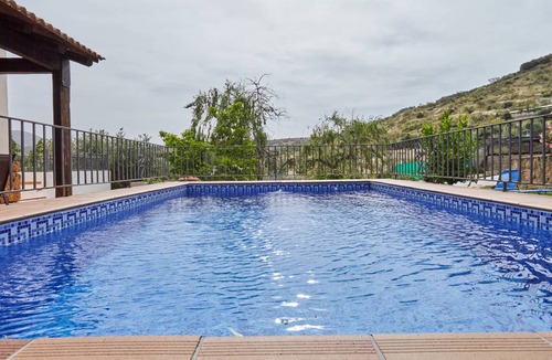 Arbuniel House | 120 m² House ∙ 4 bedrooms ∙ 9 guests