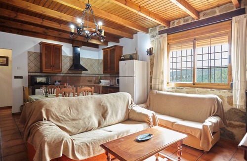 Arbuniel House | 120 m² House ∙ 4 bedrooms ∙ 9 guests