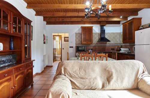 Arbuniel House | 120 m² House ∙ 4 bedrooms ∙ 9 guests