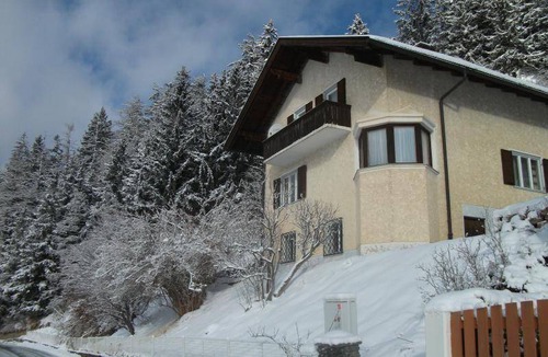 Navis House | 120 m² House ∙ 4 bedrooms ∙ 10 guests
