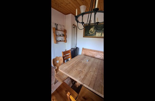 Goessweinstein House | 120 m² House ∙ 4 bedrooms ∙ 9 guests