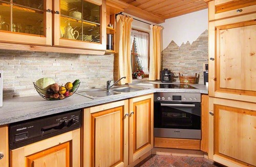 Berchtesgaden House | 120 m² House ∙ 3 bedrooms ∙ 7 guests
