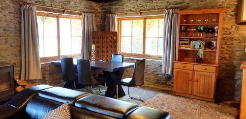 Arrowtown House | 120 m² House ∙ 2 bedrooms ∙ 7 guests