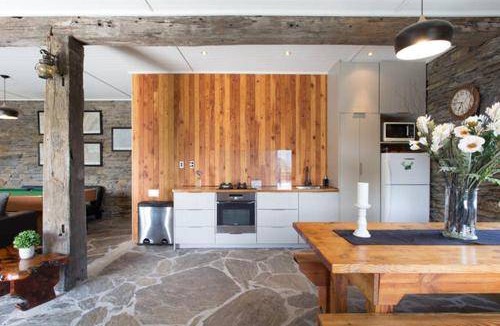 Arrowtown House | 120 m² House ∙ 2 bedrooms ∙ 7 guests