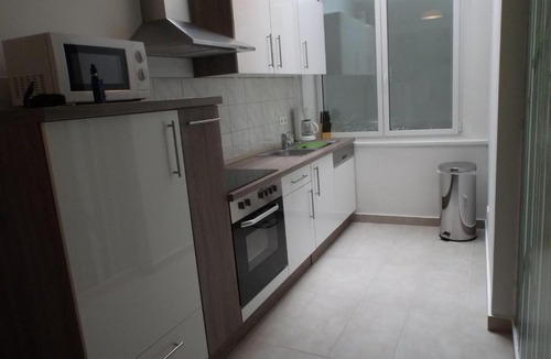 Fuerth Apartment | 120 qm. Noblehome