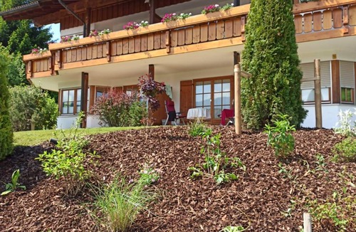 Obermaiselstein Apartment | 122 m² Apartment ∙ 3 bedrooms ∙ 6 guests