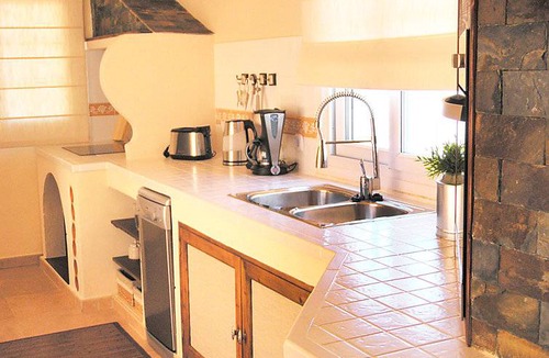 Tuineje House | 124 m² House ∙ 3 bedrooms ∙ 2 guests