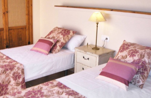 Tuineje House | 124 m² House ∙ 3 bedrooms ∙ 4 guests