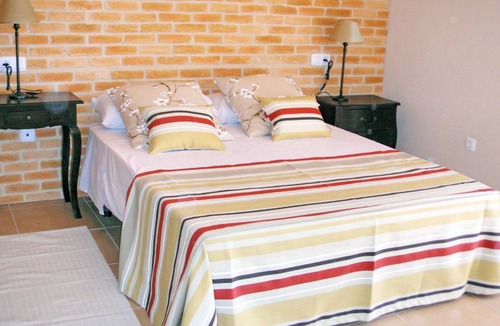 Tuineje House | 124 m² House ∙ 3 bedrooms ∙ 4 guests