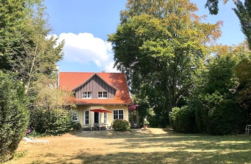 Wasserburg House | 124 m² House ∙ 4 bedrooms ∙ 4 guests