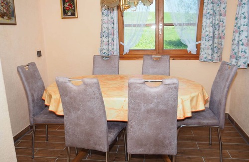 Waging am See House | 124 m² House ∙ 4 bedrooms ∙ 8 guests