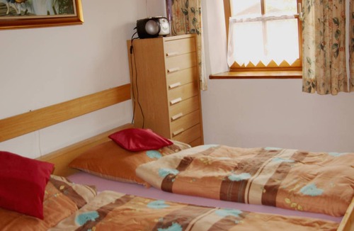 Waging am See House | 124 m² House ∙ 4 bedrooms ∙ 8 guests